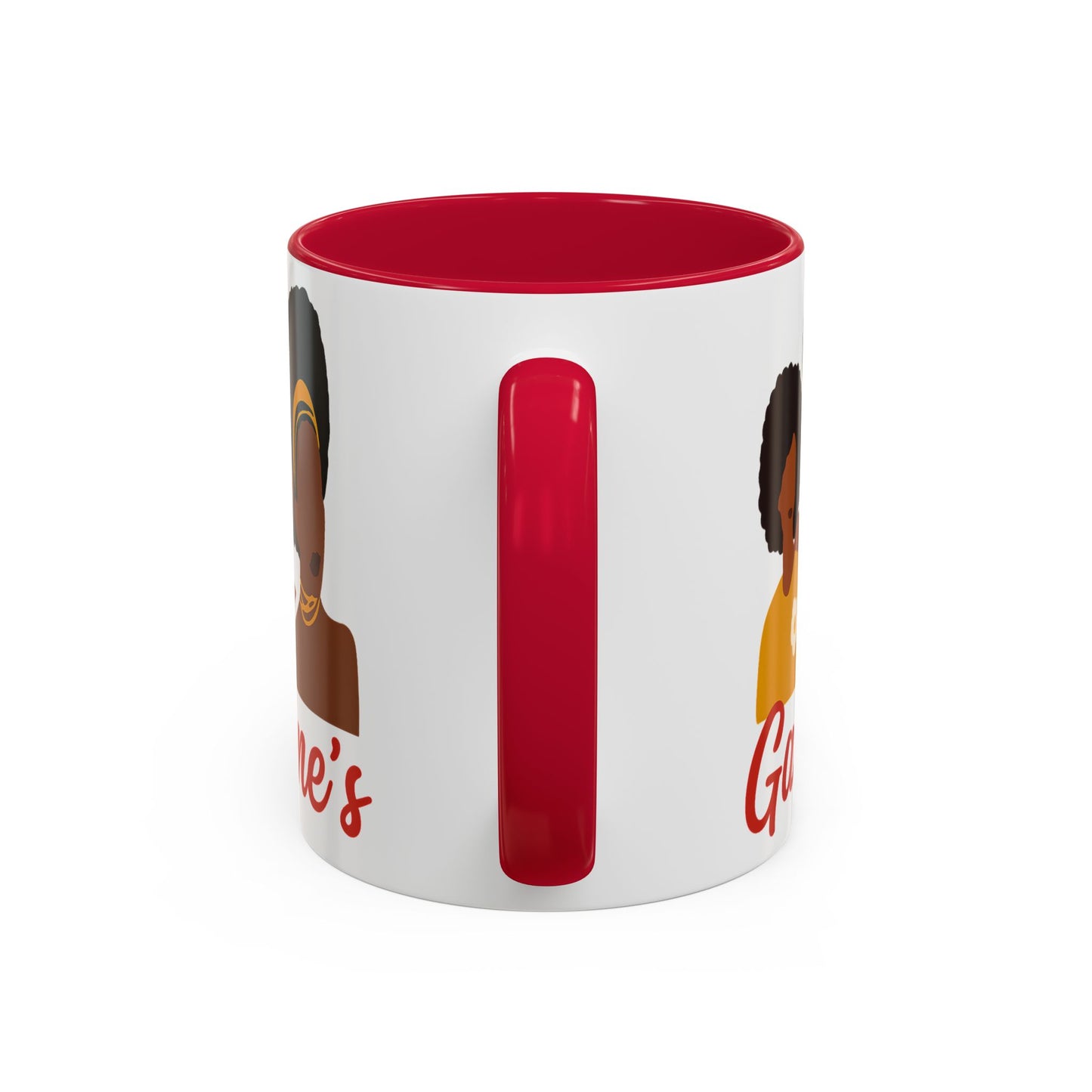 Galentine’s – Bold. Beautiful. Blessed. | 11oz mug