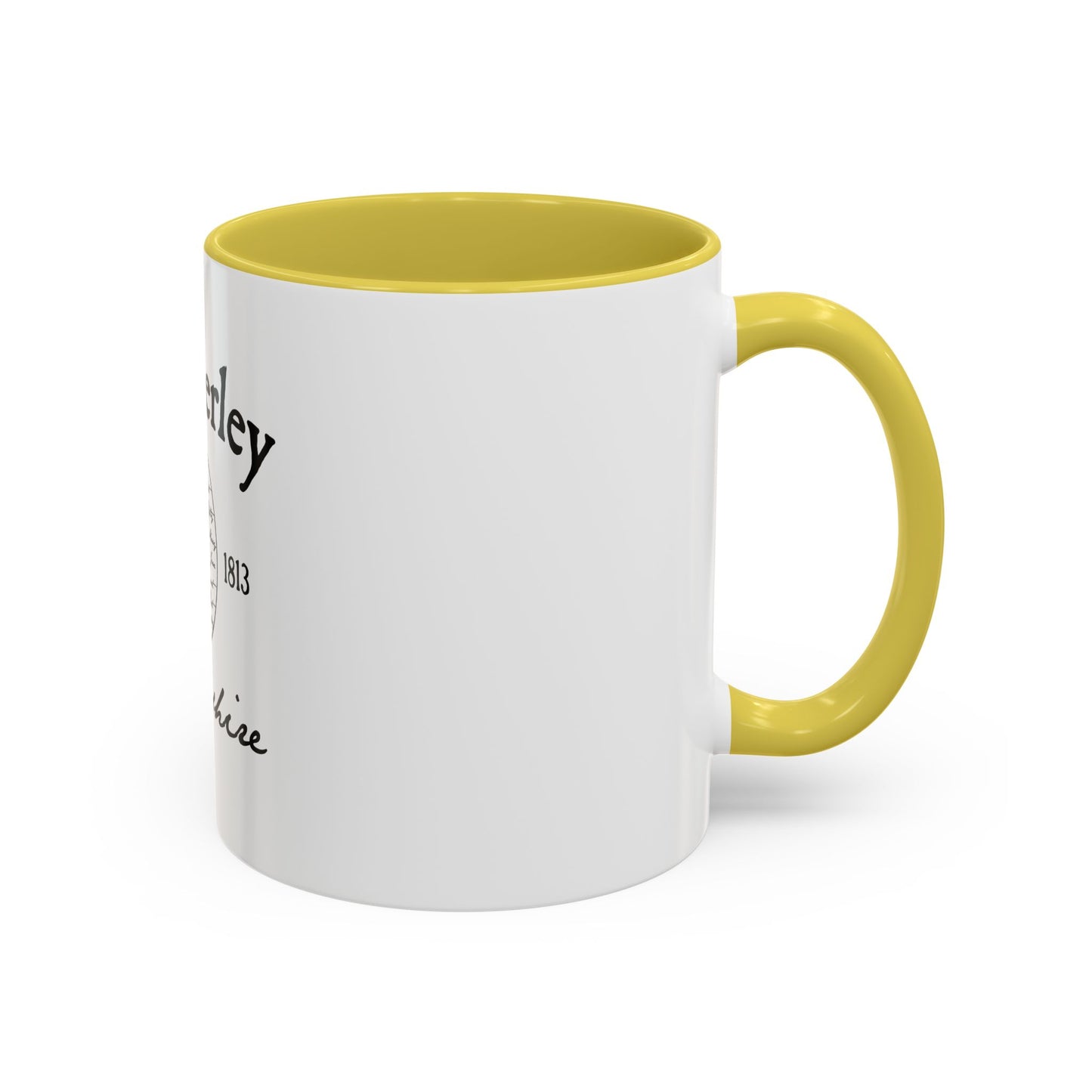 Tea, Tension & Timeless Wit Jane Austen | 11oz mug