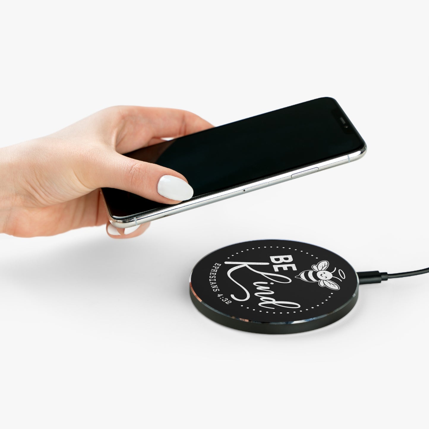 Be Kind | Wireless Charging Pad