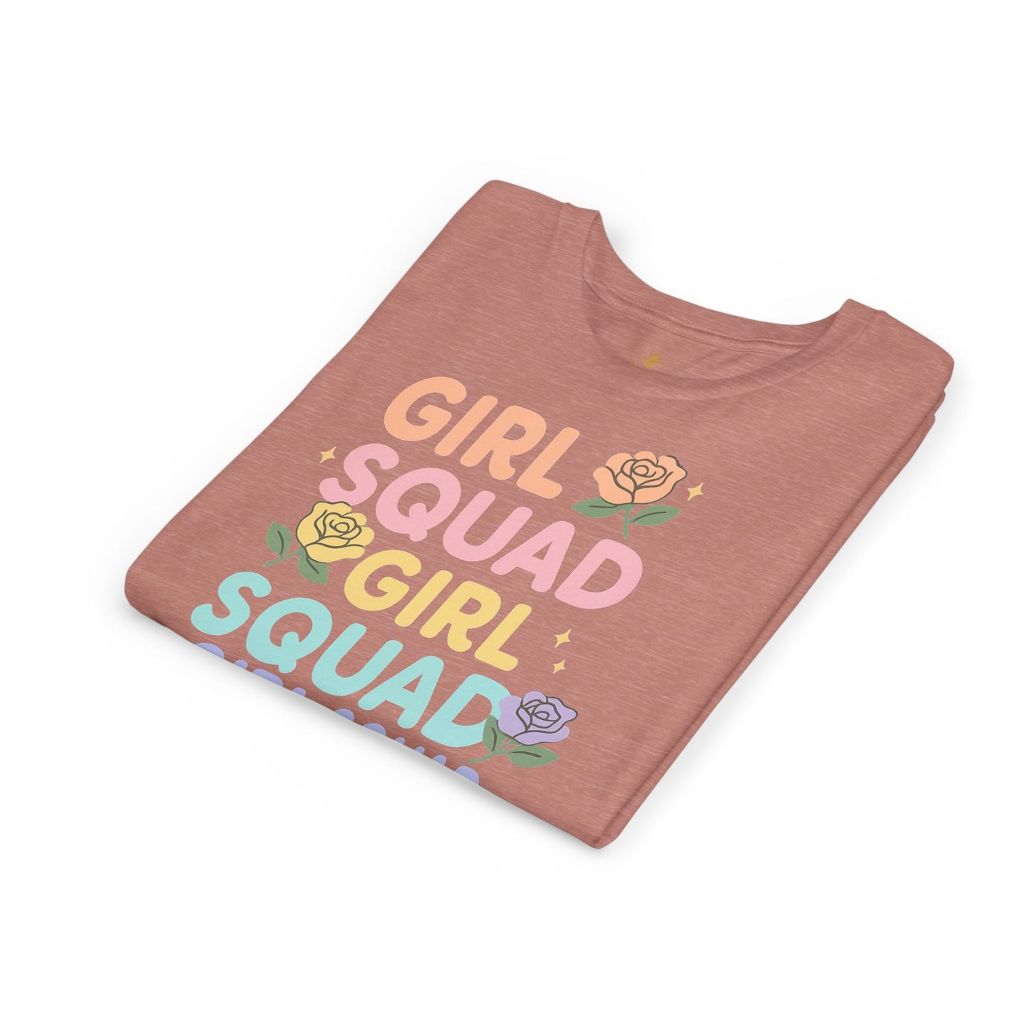 Girl Squad | Kids Tee
