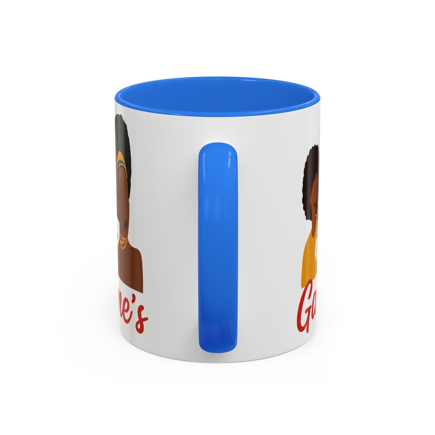 Galentine’s – Bold. Beautiful. Blessed. | 11oz mug