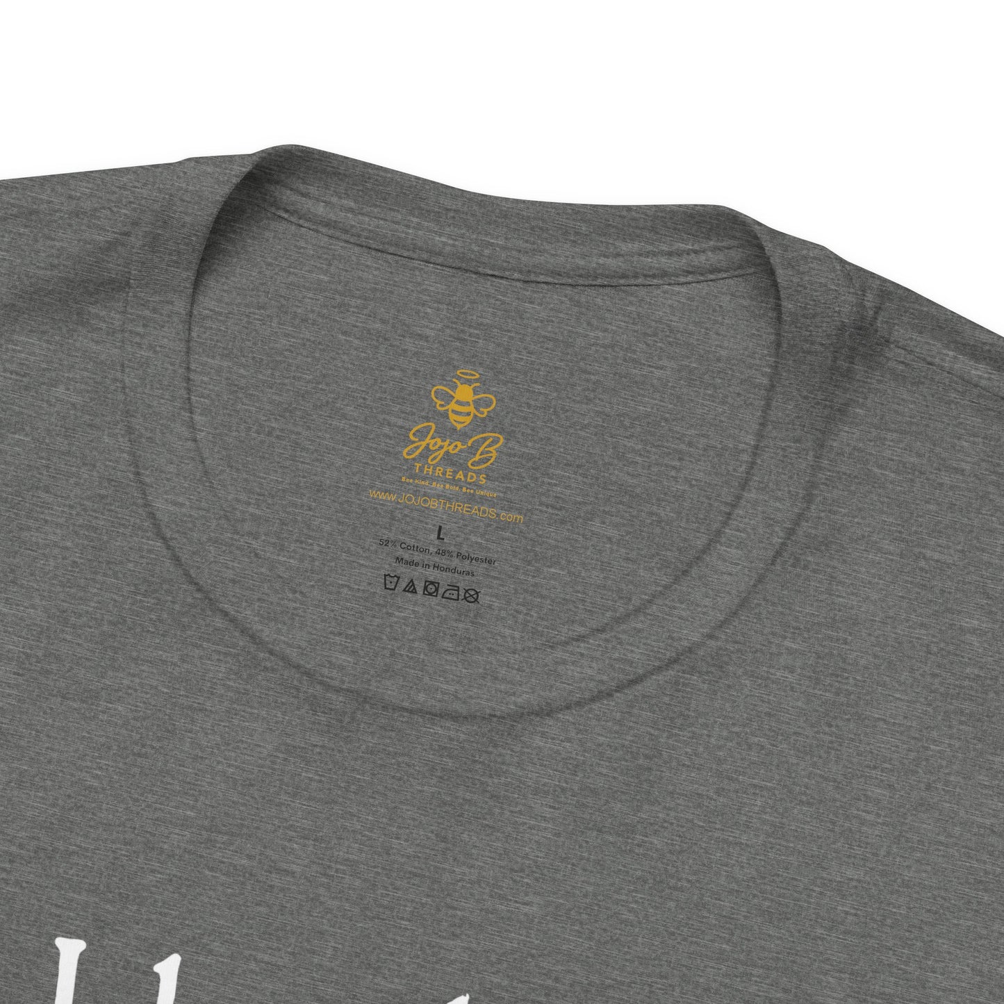 Love One Another – John 13:34 | Jersey Tee