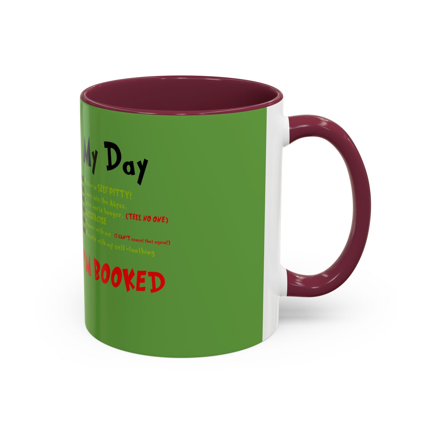 Grinch | 11oz Mug