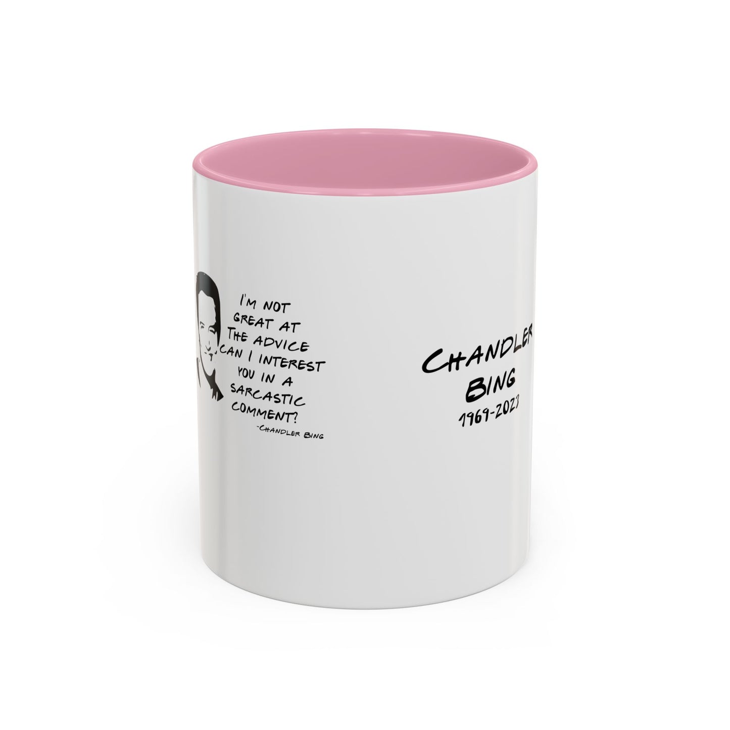 Sarcastic Commentary – Powered by Bing | 11oz Mug