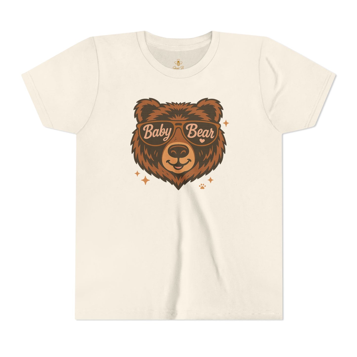 Baby Bear | Kids Tee