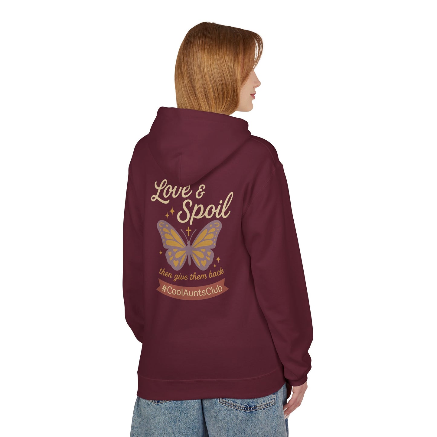 Cool Aunts Club | Hoodie