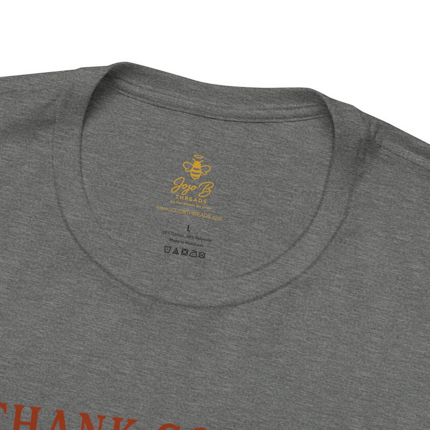 TGIF – Thank God It’s Fright-day | Jersey Tee