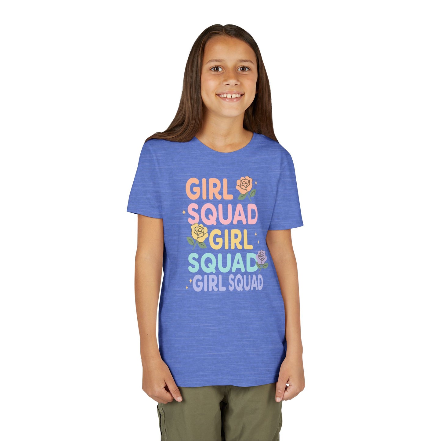 Girl Squad | Kids Tee