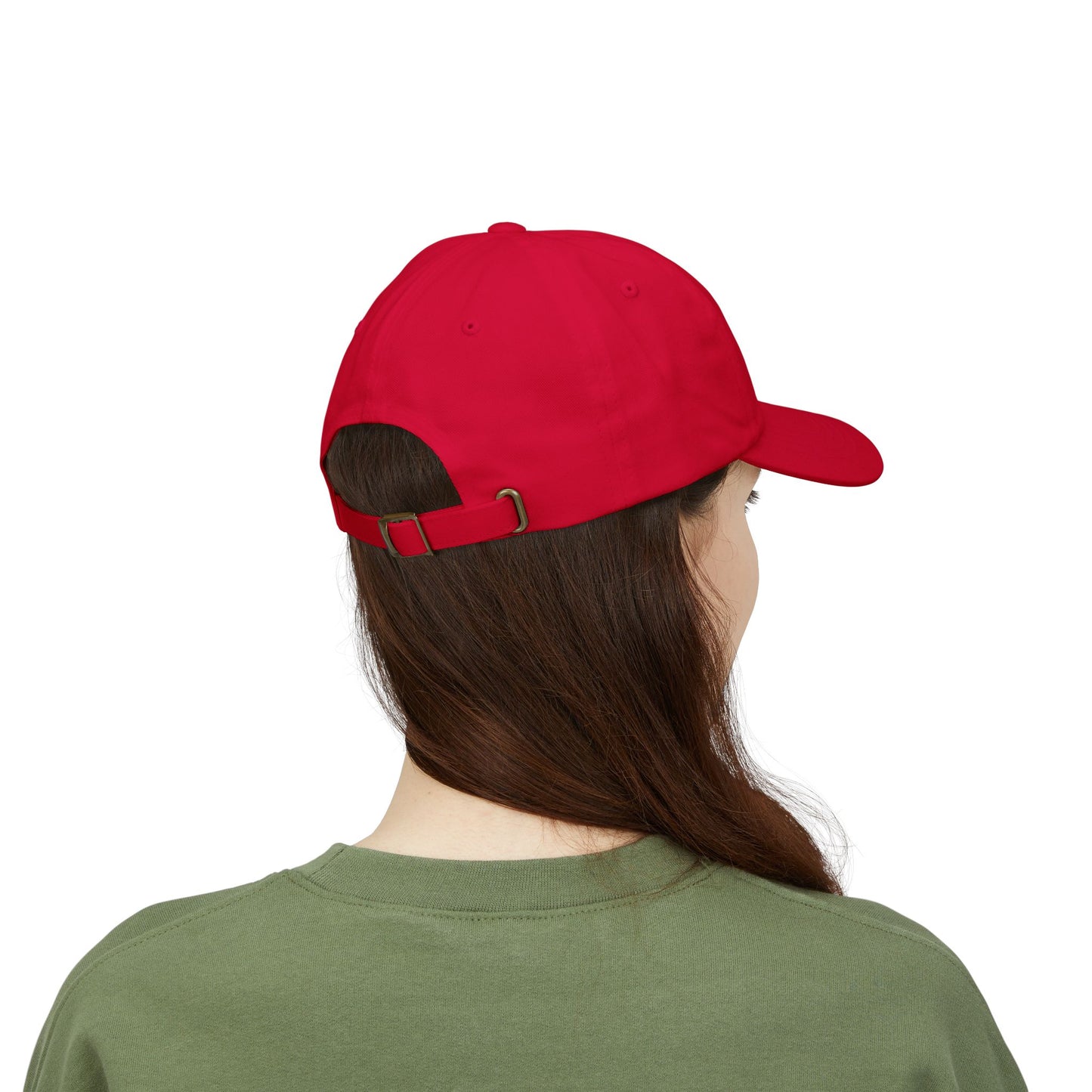 Weird Aunts Club Dad Hat – Fun Adjustable Embroidered Baseball Cap for Cool Aunties