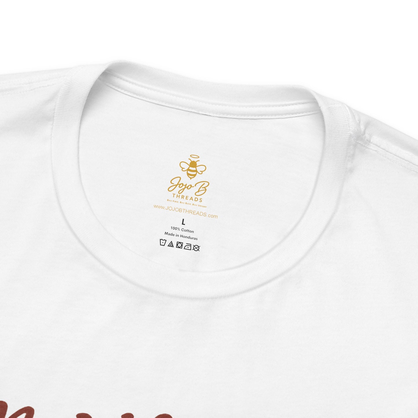 "My Valentines Call Me Nana" | Jersey Tee