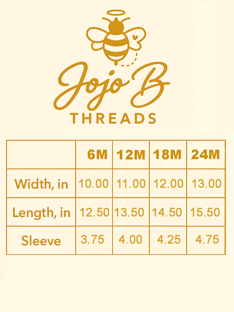"Joy & Peace" | Toddler Tee