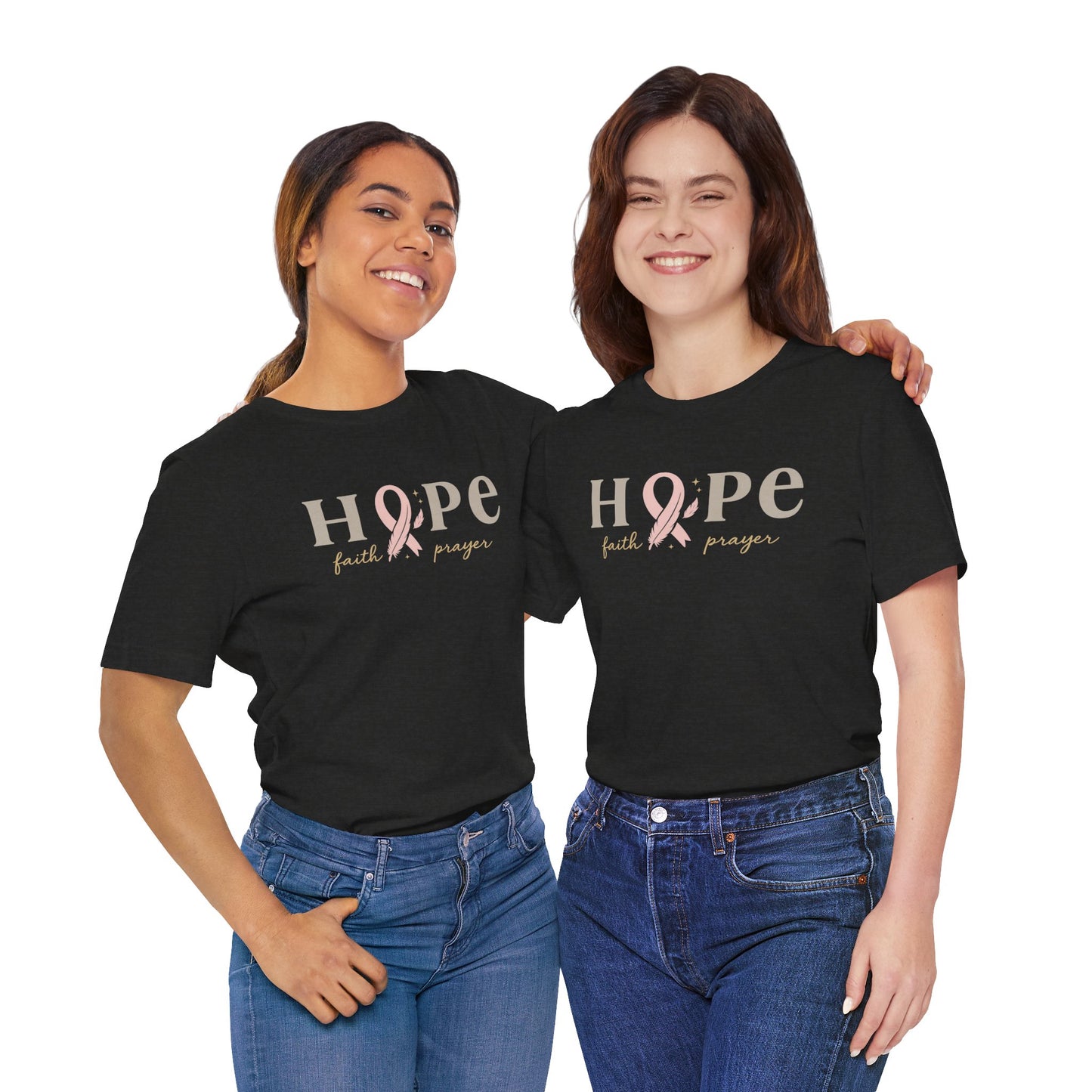 HOPE | Jersey Tee