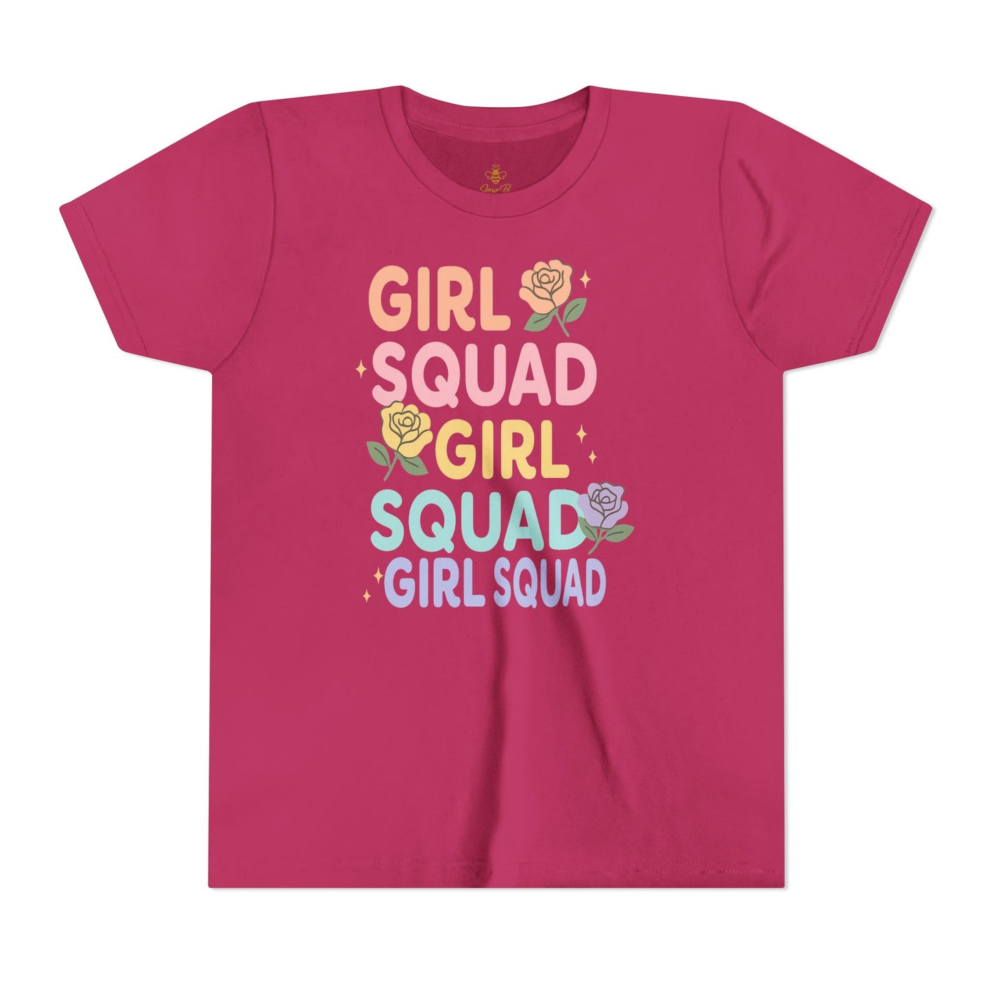 Girl Squad | Kids Tee
