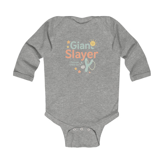 Giant Slayer | Toddler Onesie