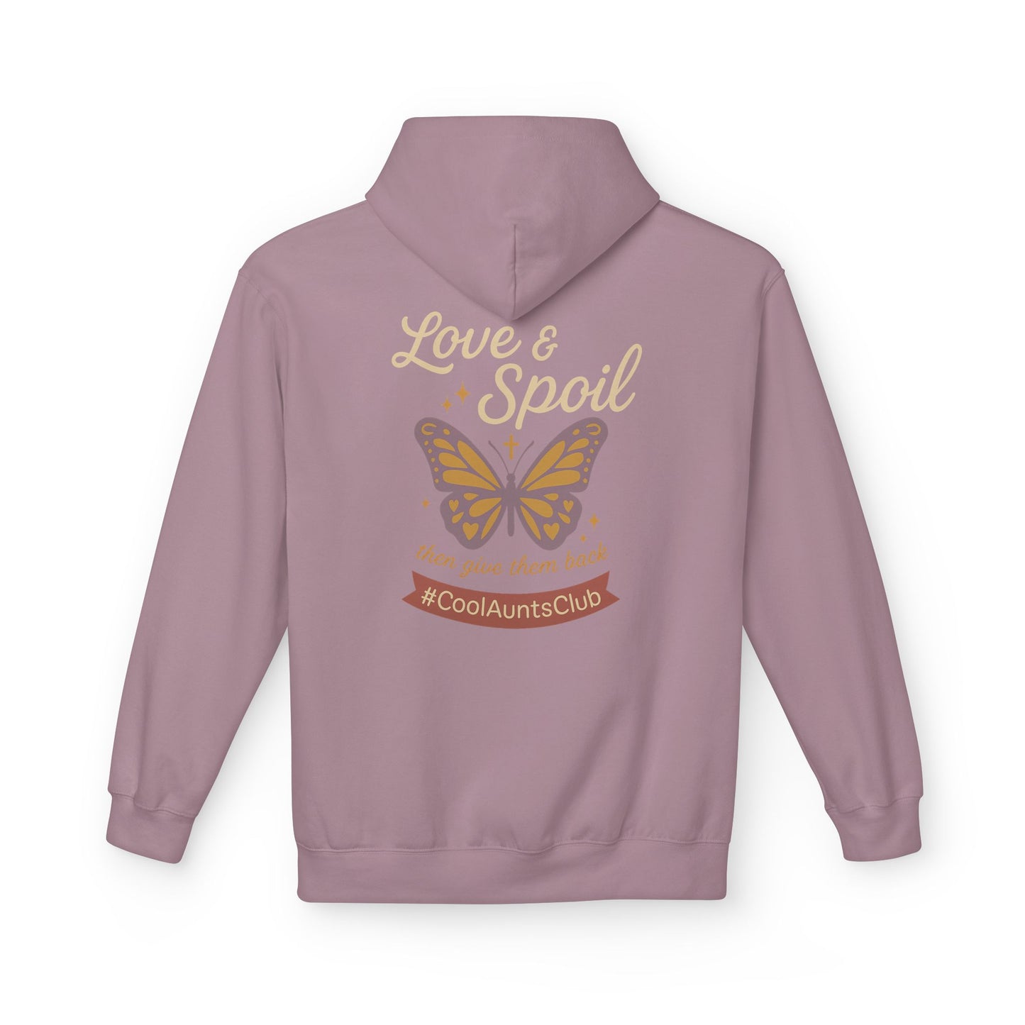 Cool Aunts Club | Hoodie