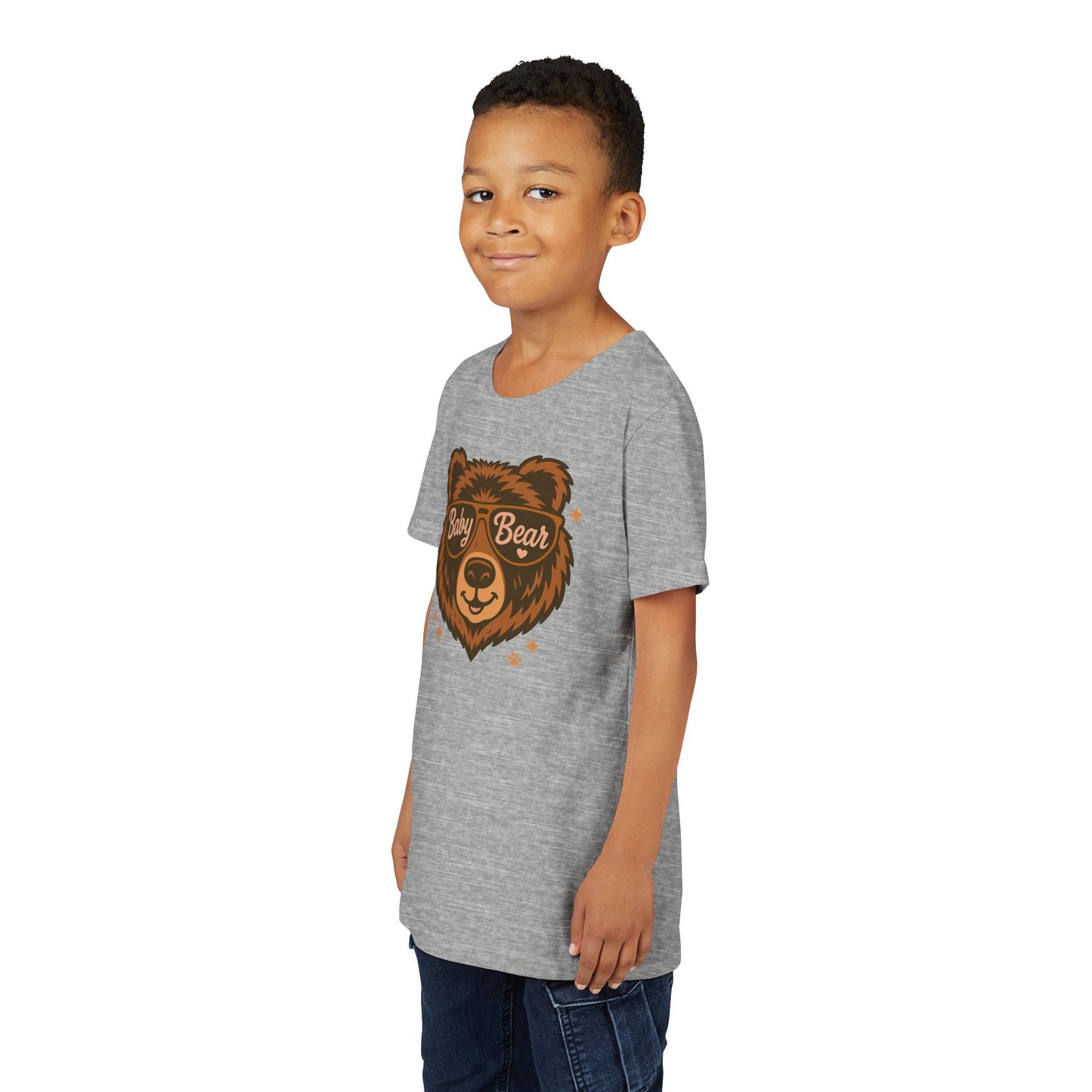 Baby Bear | Kids Tee