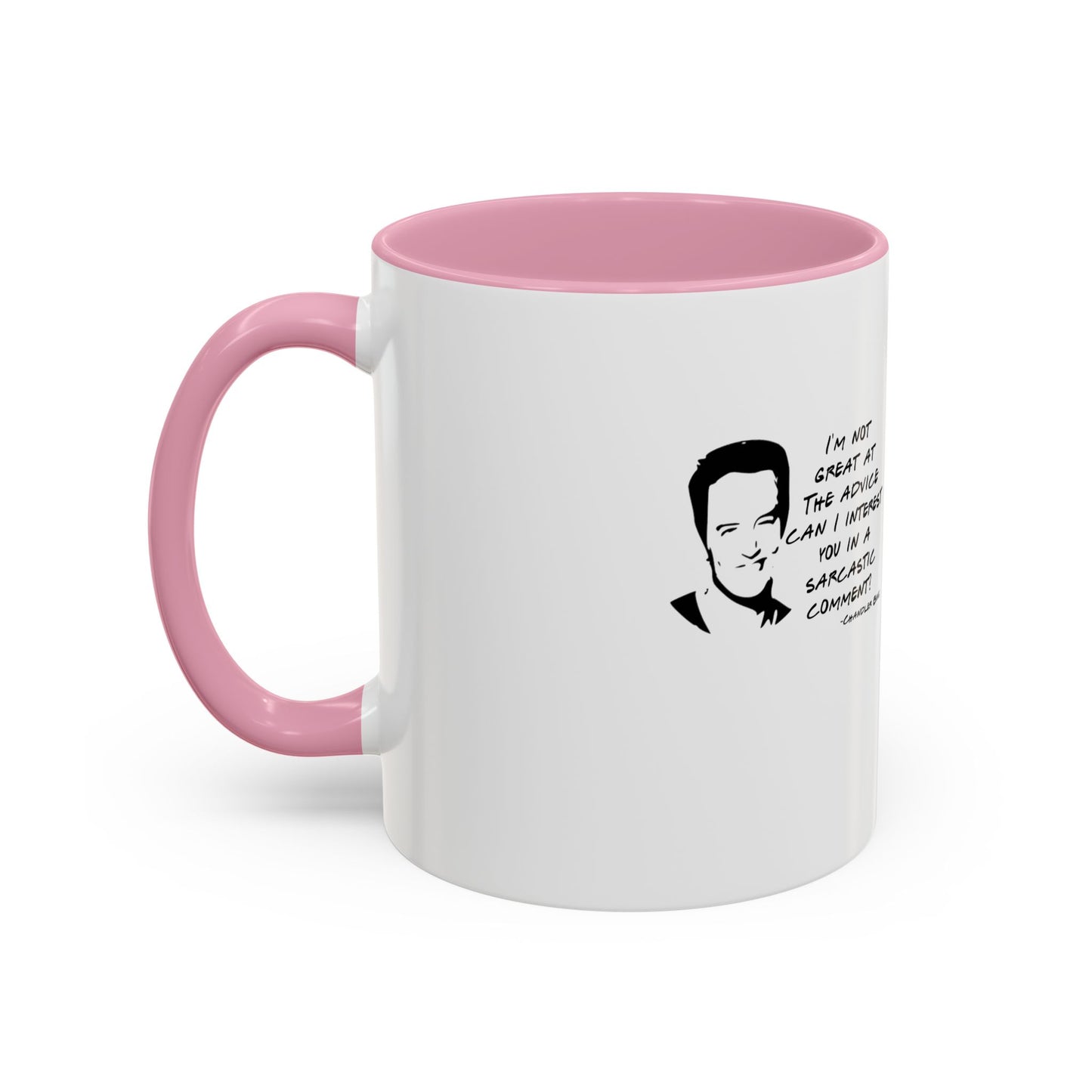 Sarcastic Commentary – Powered by Bing | 11oz Mug