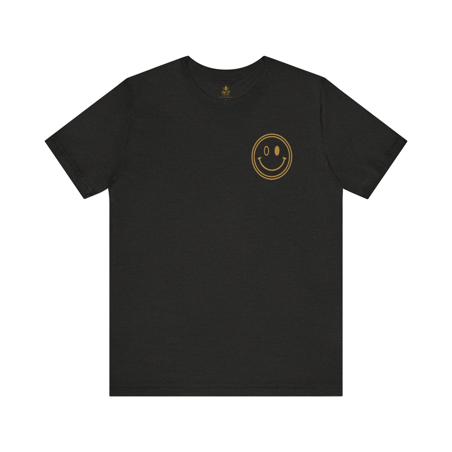 Jesus Loves You | Jersey Tee