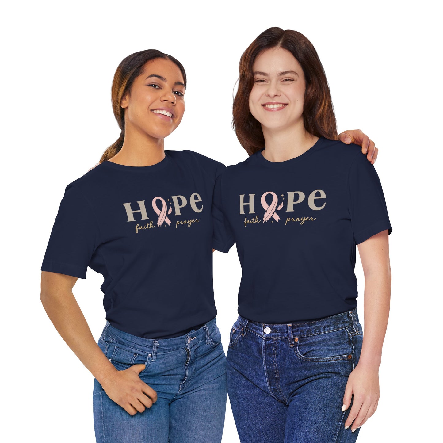 HOPE | Jersey Tee