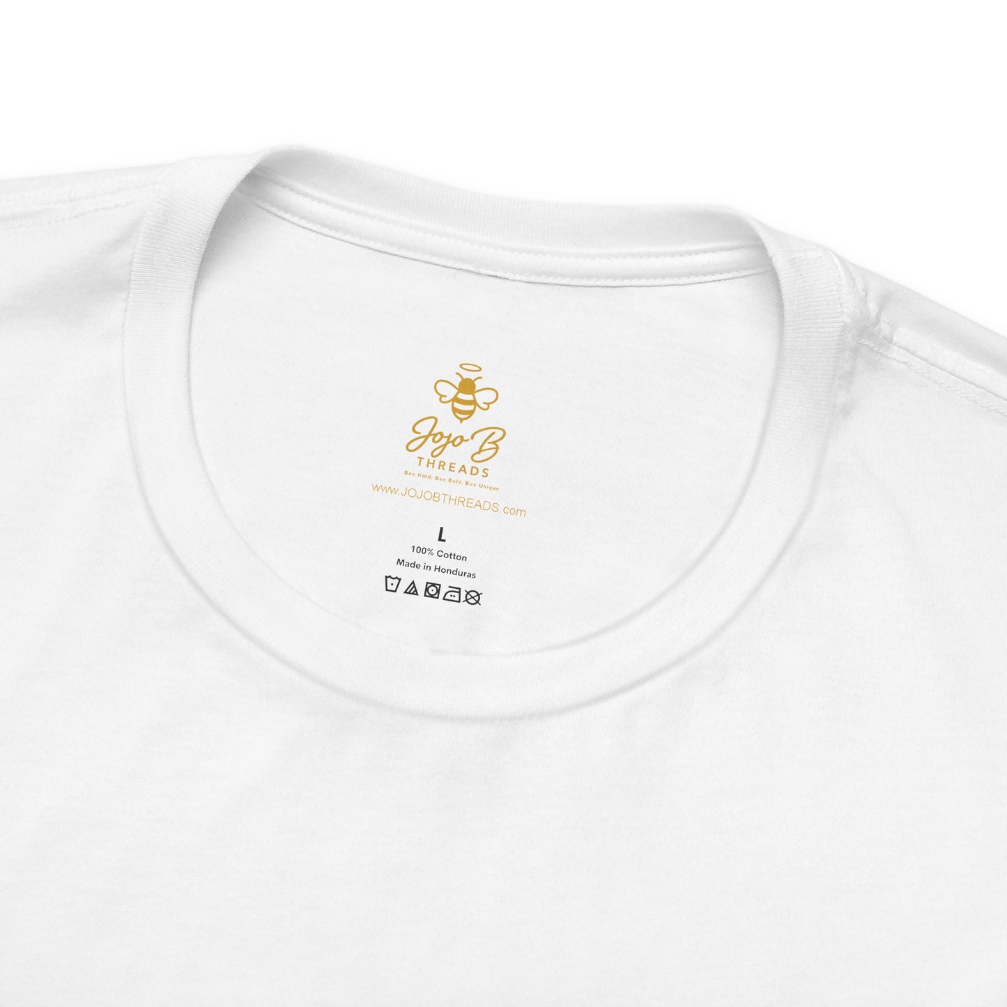 God Is Love | Jersey Tee