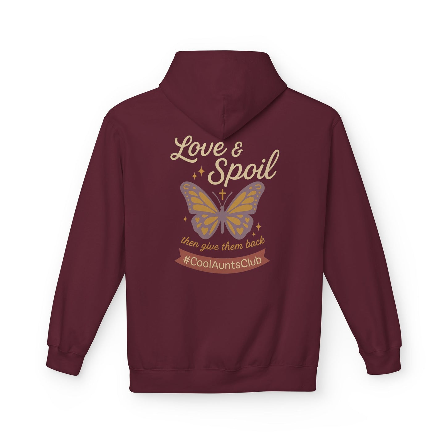 Cool Aunts Club | Hoodie