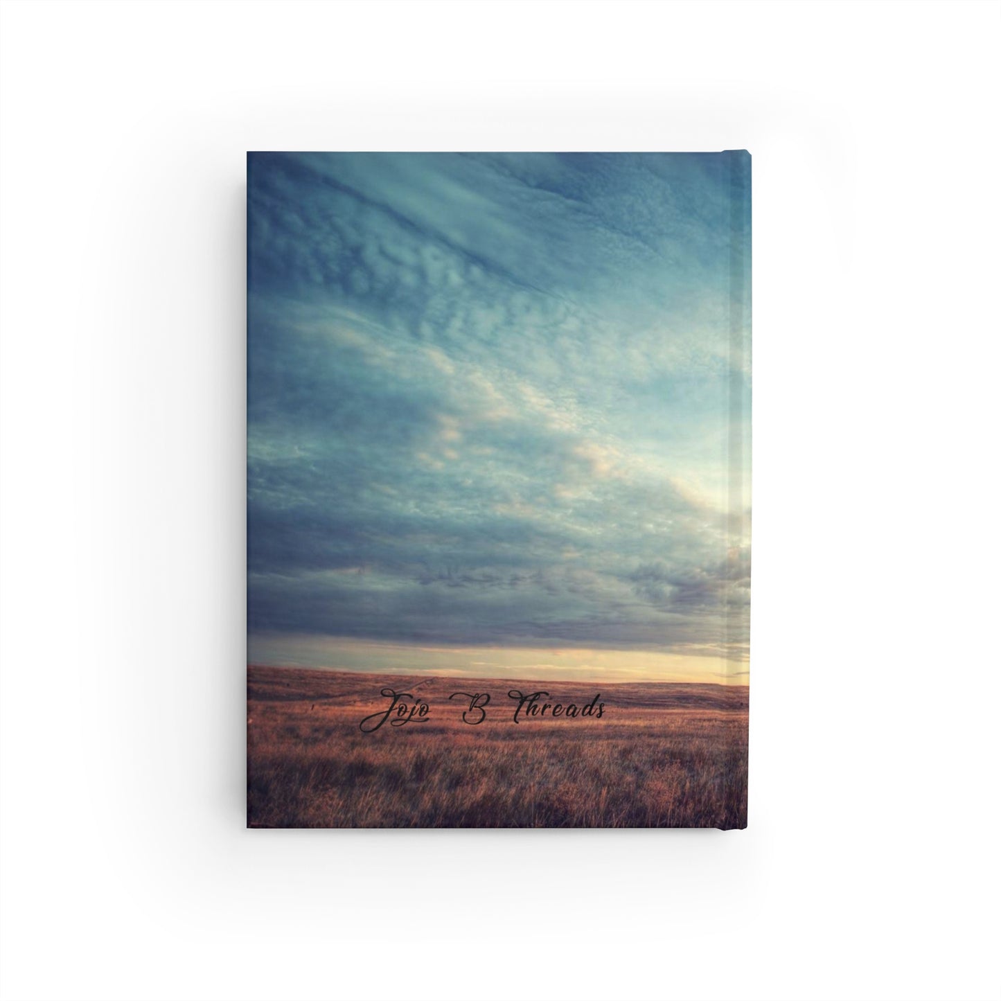 Strength Through Him | Notebook