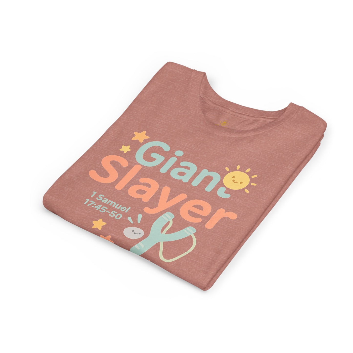 Giant Slayer | Kids Tee