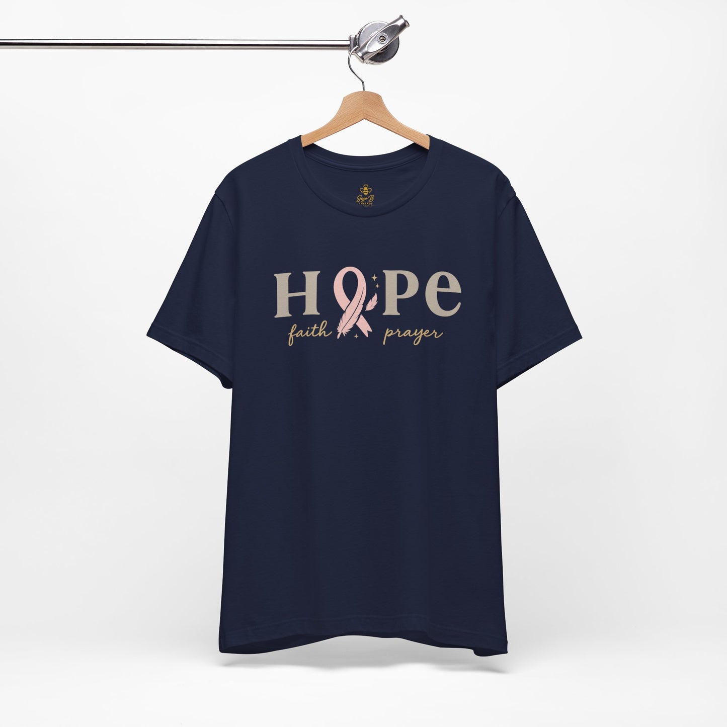 HOPE | Jersey Tee