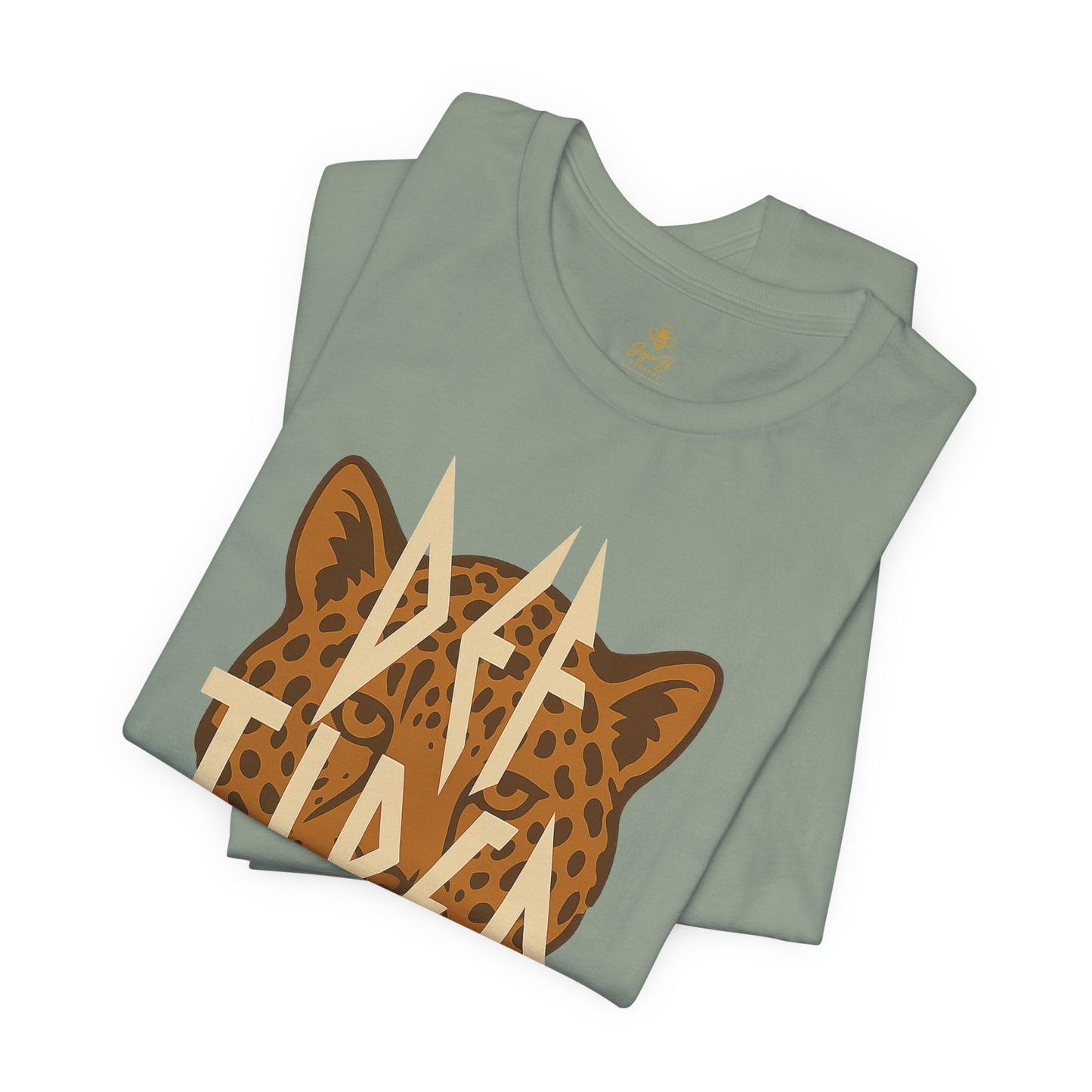 Def Tired Mom Life Shirt | Jersey Tee