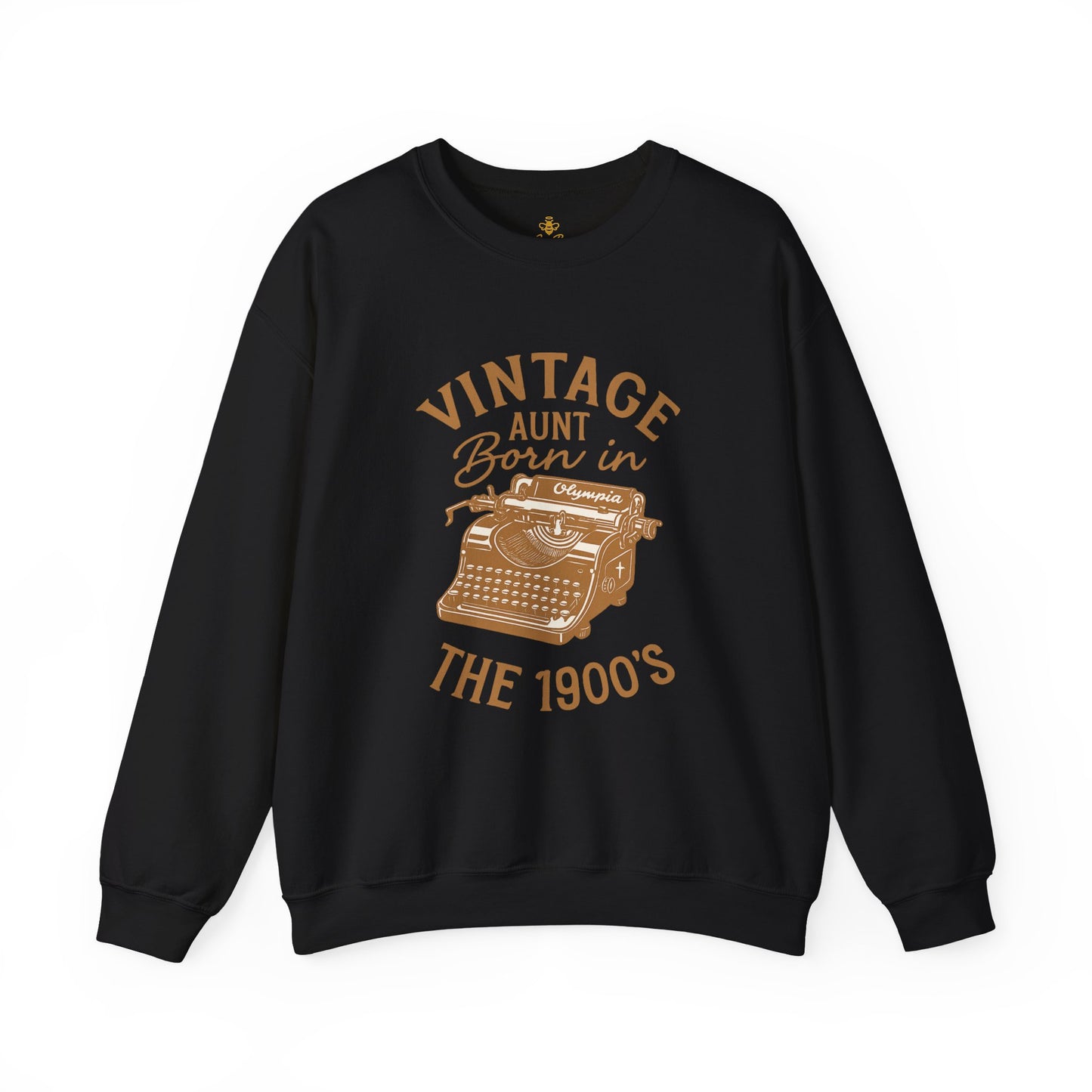 Vintage Aunt Born in the 1900s | Sweater