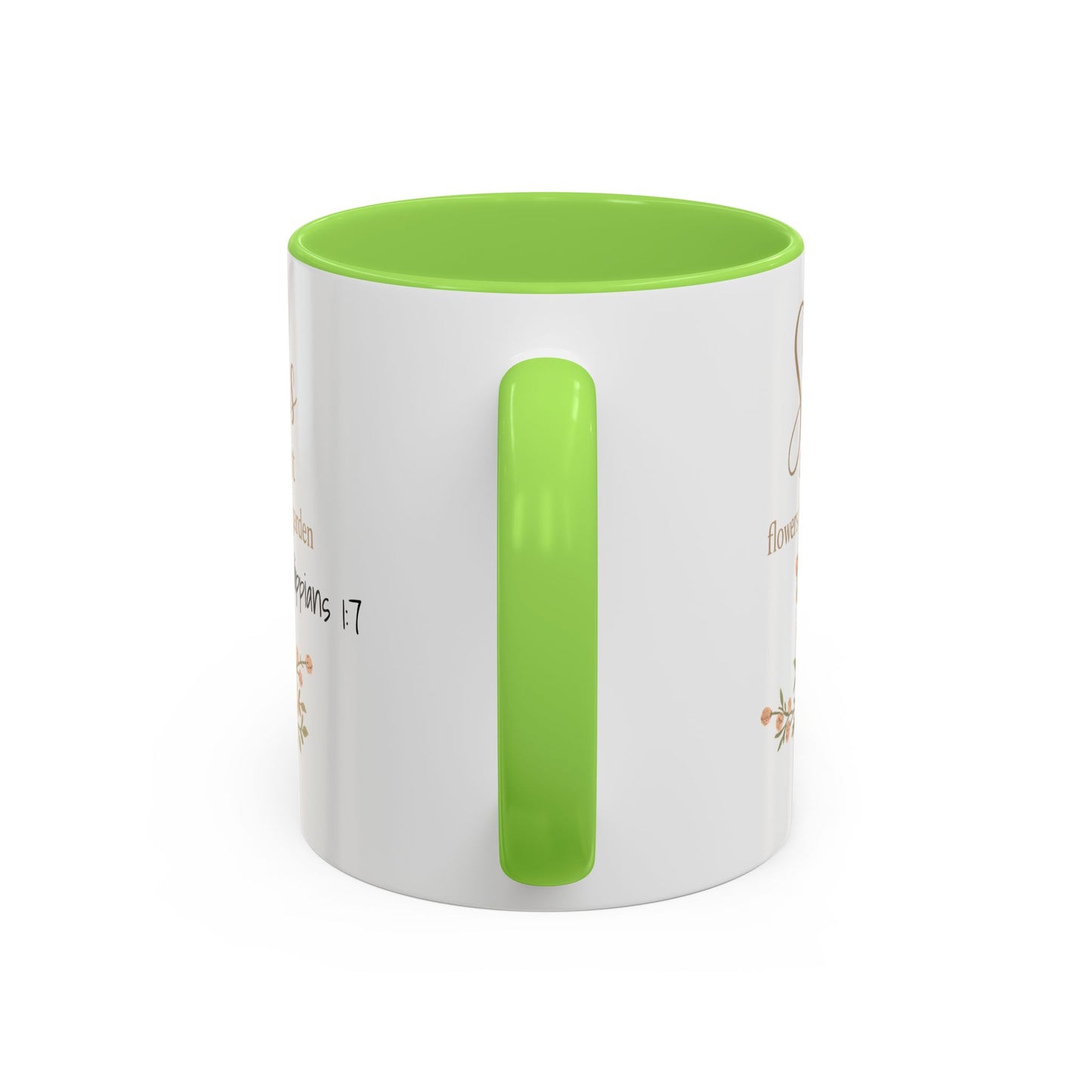 Sisters in Bloom | 11oz Mug
