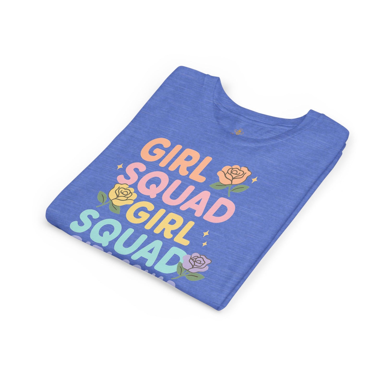 Girl Squad | Kids Tee