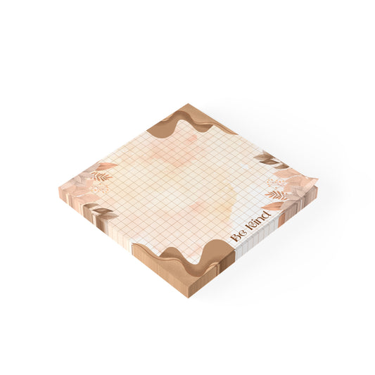 Natural Flower | Post-it® Note Pads