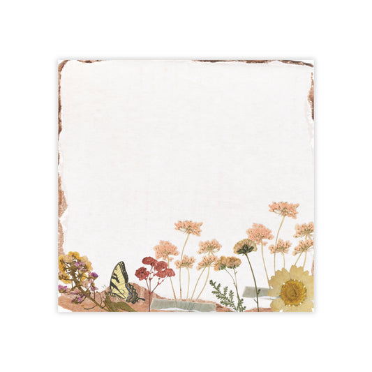 Nature Cutout | Post-it® Note Pads