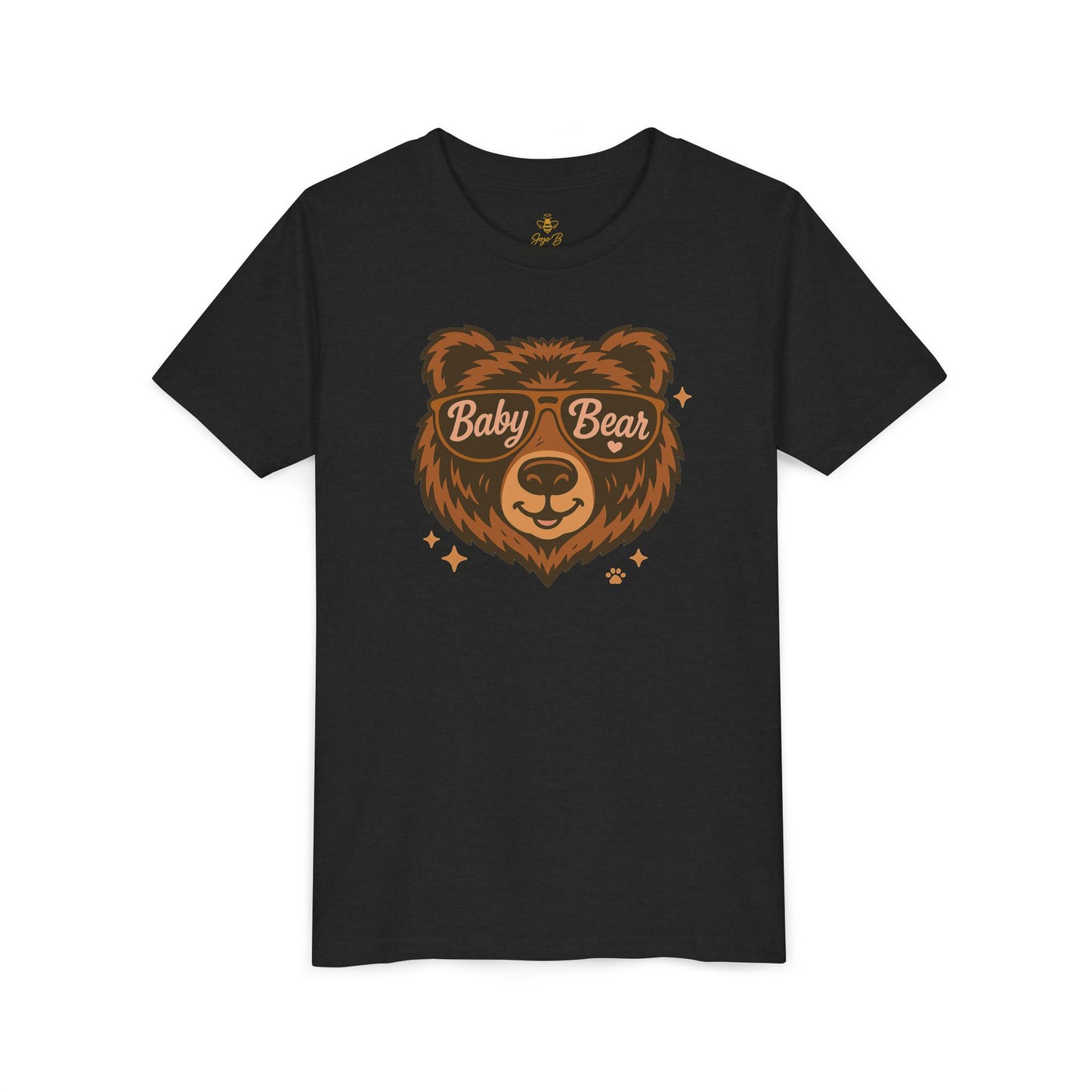 Baby Bear | Kids Tee