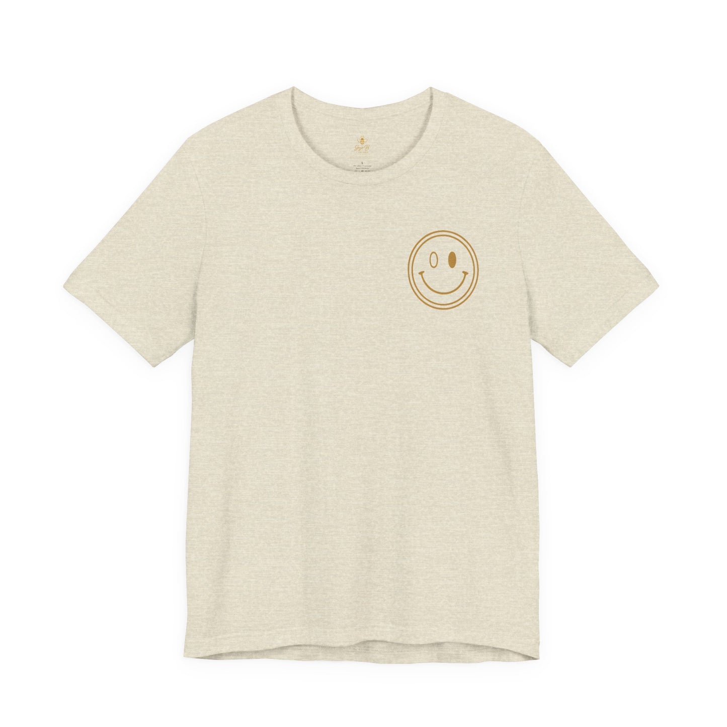 Jesus Loves You | Jersey Tee