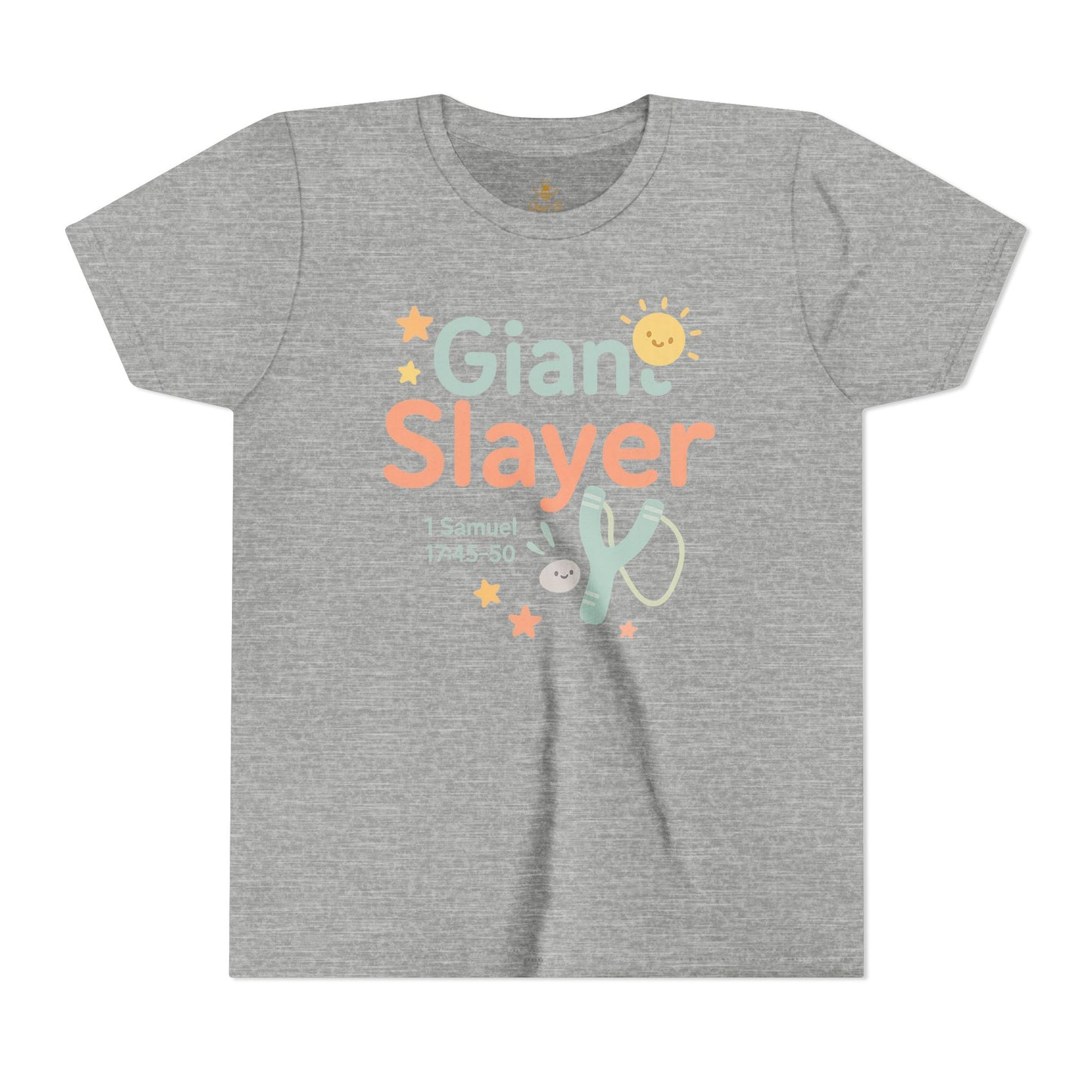 Giant Slayer | Kids Tee