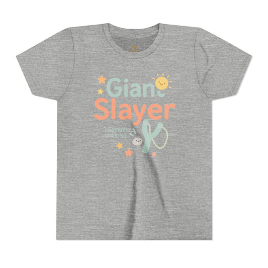 Giant Slayer | Kids Tee