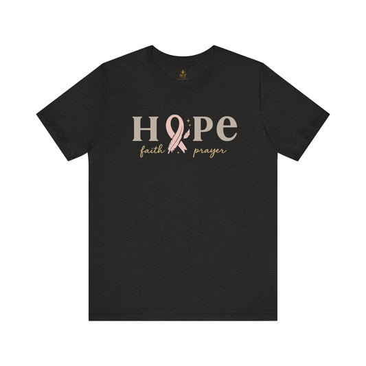 HOPE | Jersey Tee