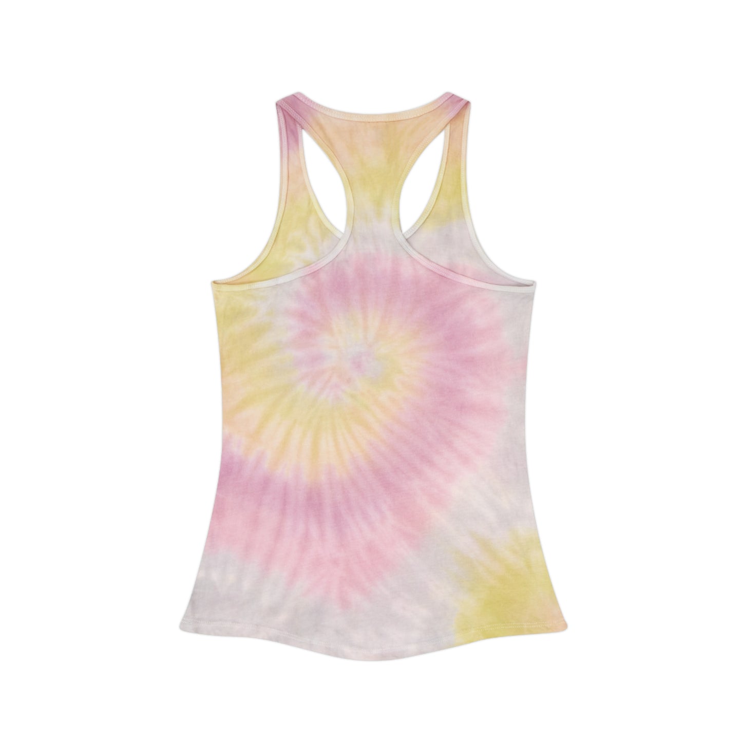 Speak the Truth Lip | Racerback Tank