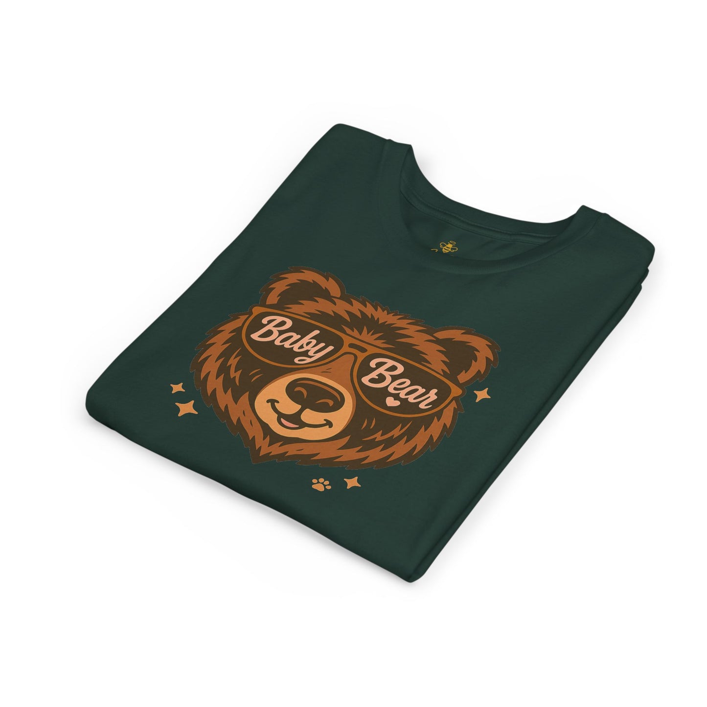 Baby Bear | Kids Tee