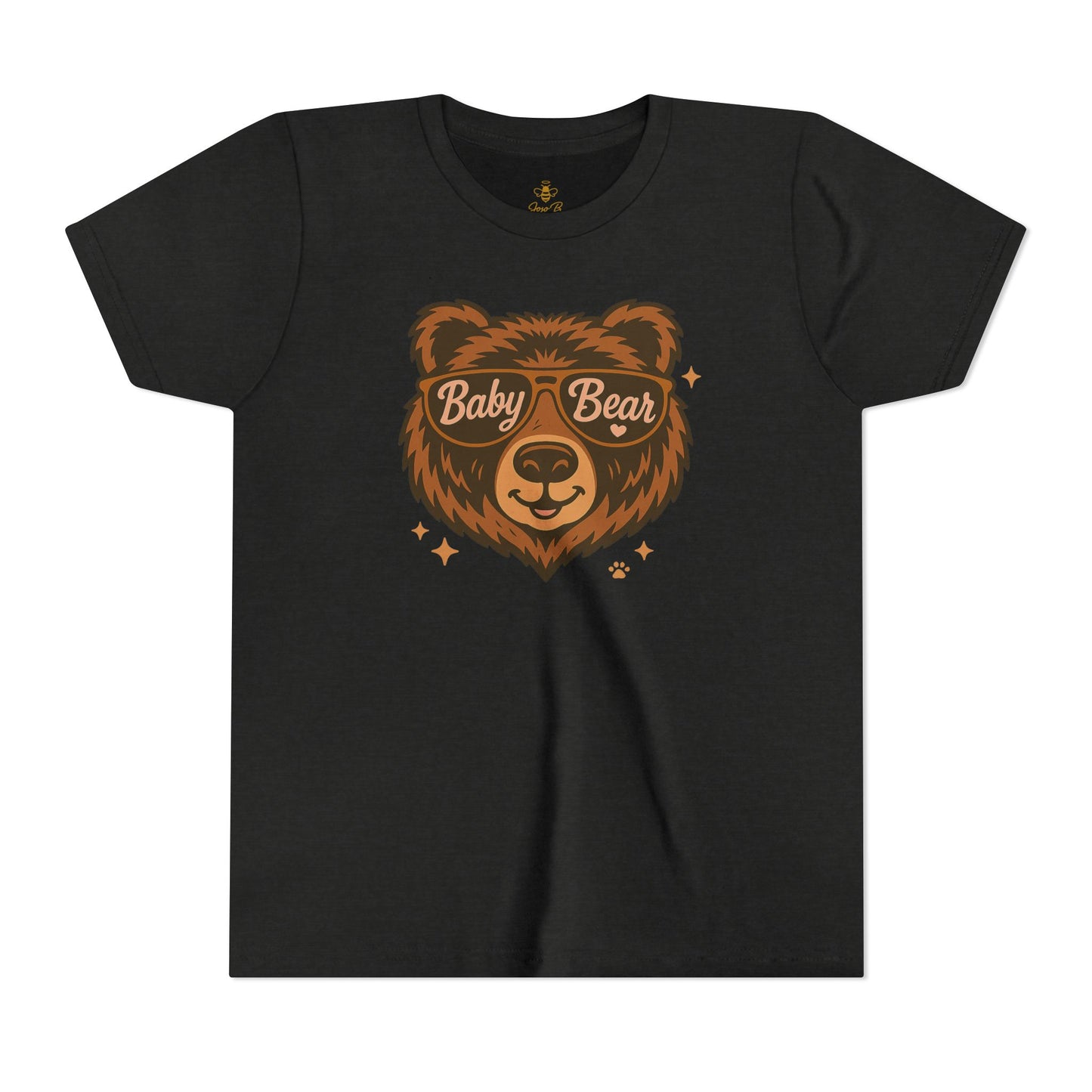 Baby Bear | Kids Tee