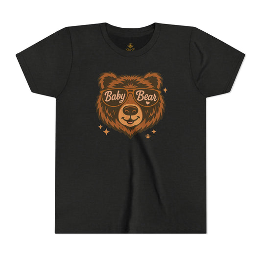 Baby Bear | Kids Tee