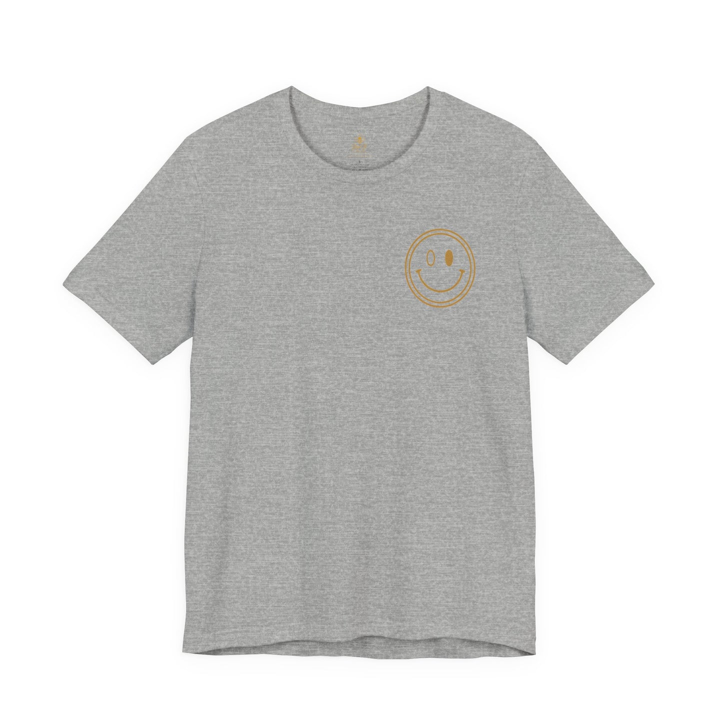 Jesus Loves You | Jersey Tee