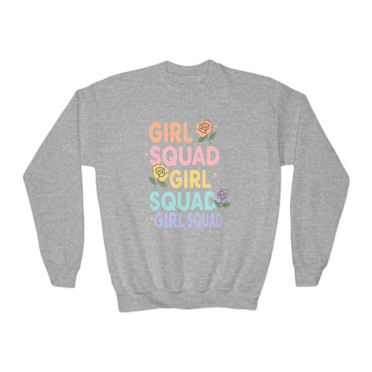 Girl Squad | Sweater