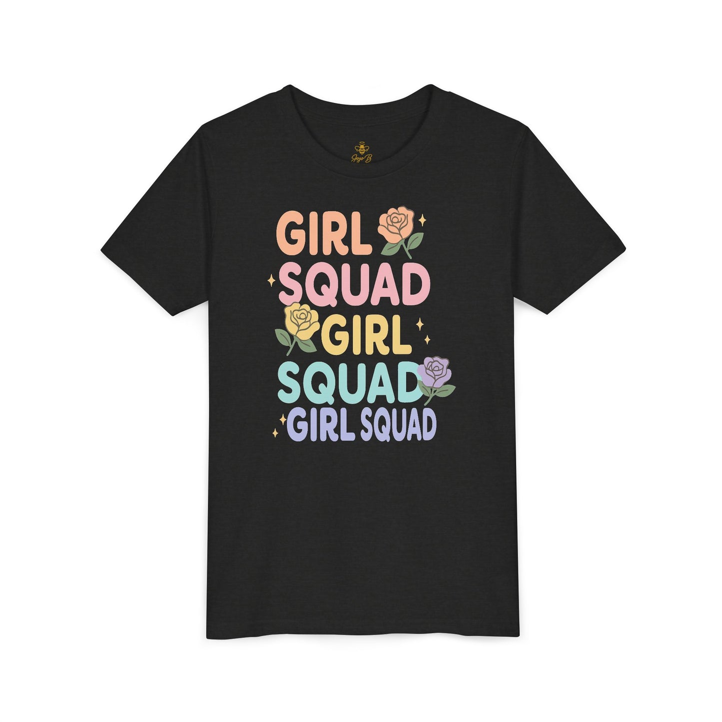 Girl Squad | Kids Tee