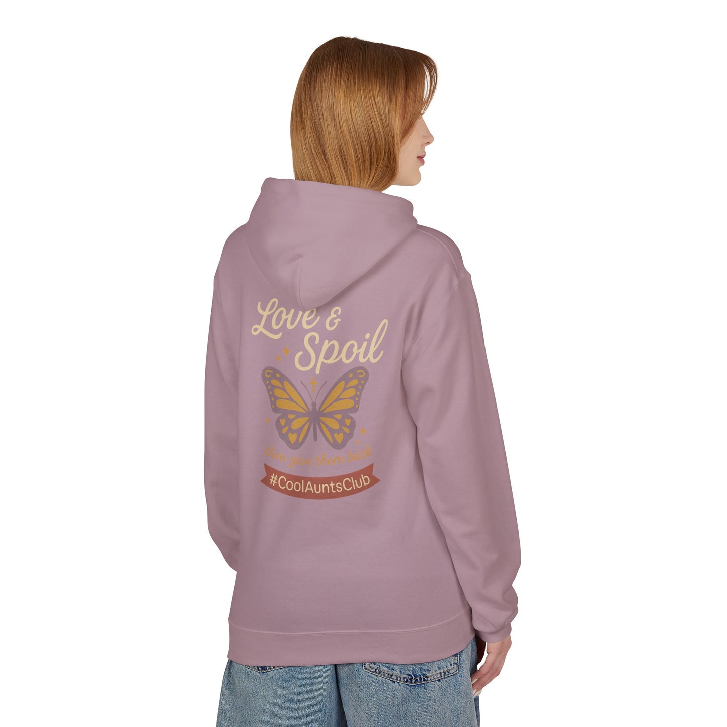 Cool Aunts Club | Hoodie