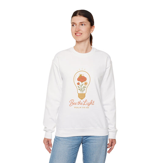 Be the Light | Sweater