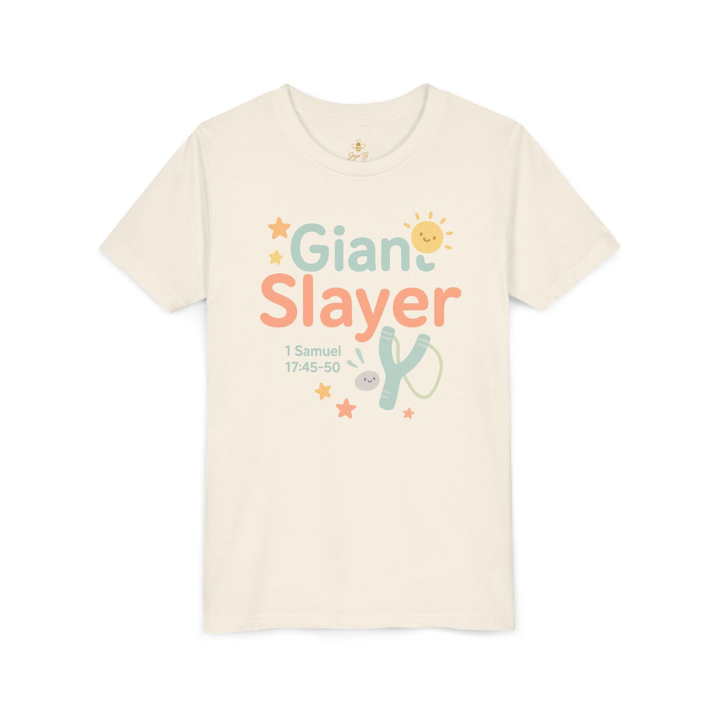 Giant Slayer | Kids Tee