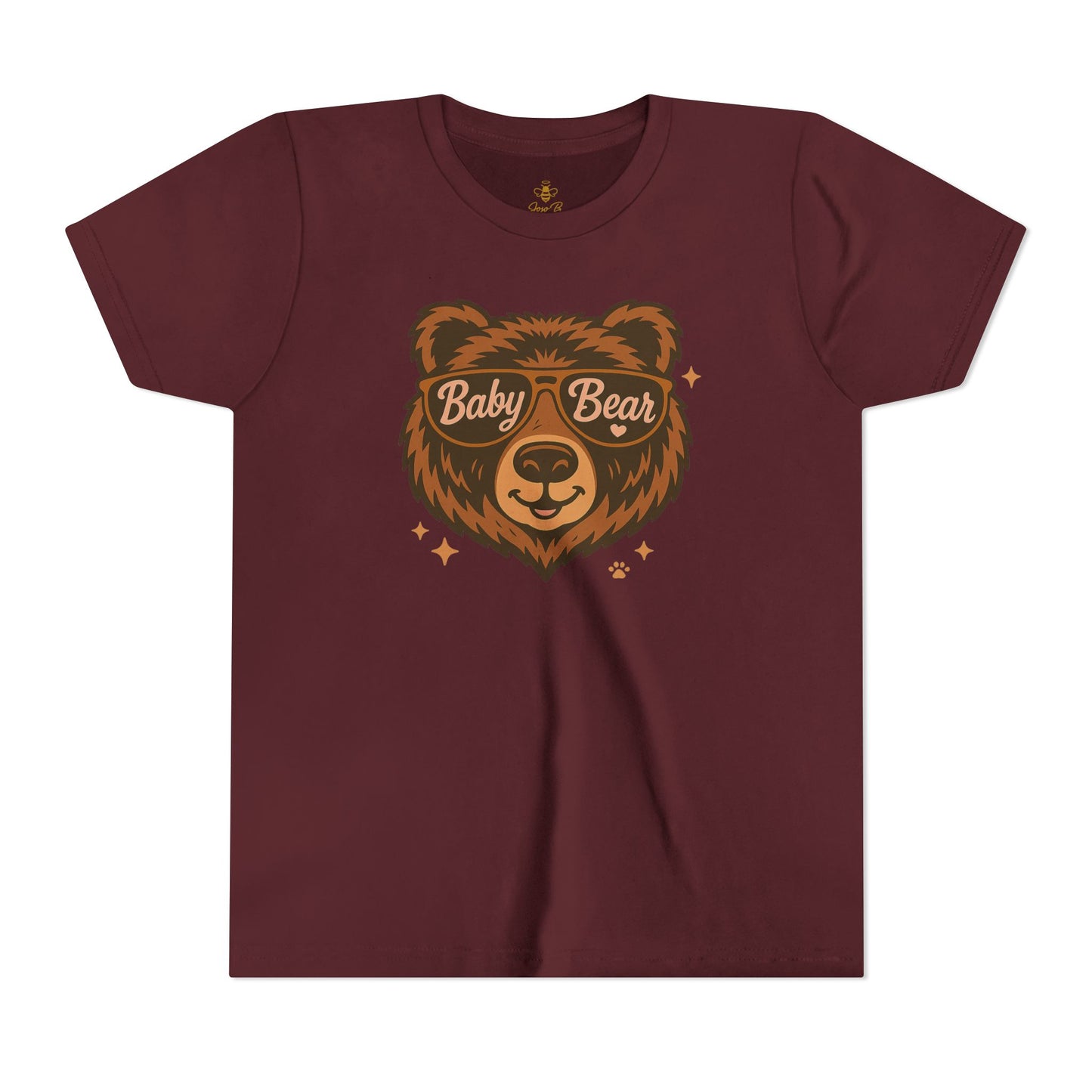 Baby Bear | Kids Tee